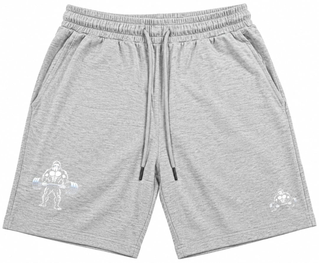 Gainzversity 2-Piece Casual Set