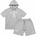 Gainzversity 2-Piece Casual Set