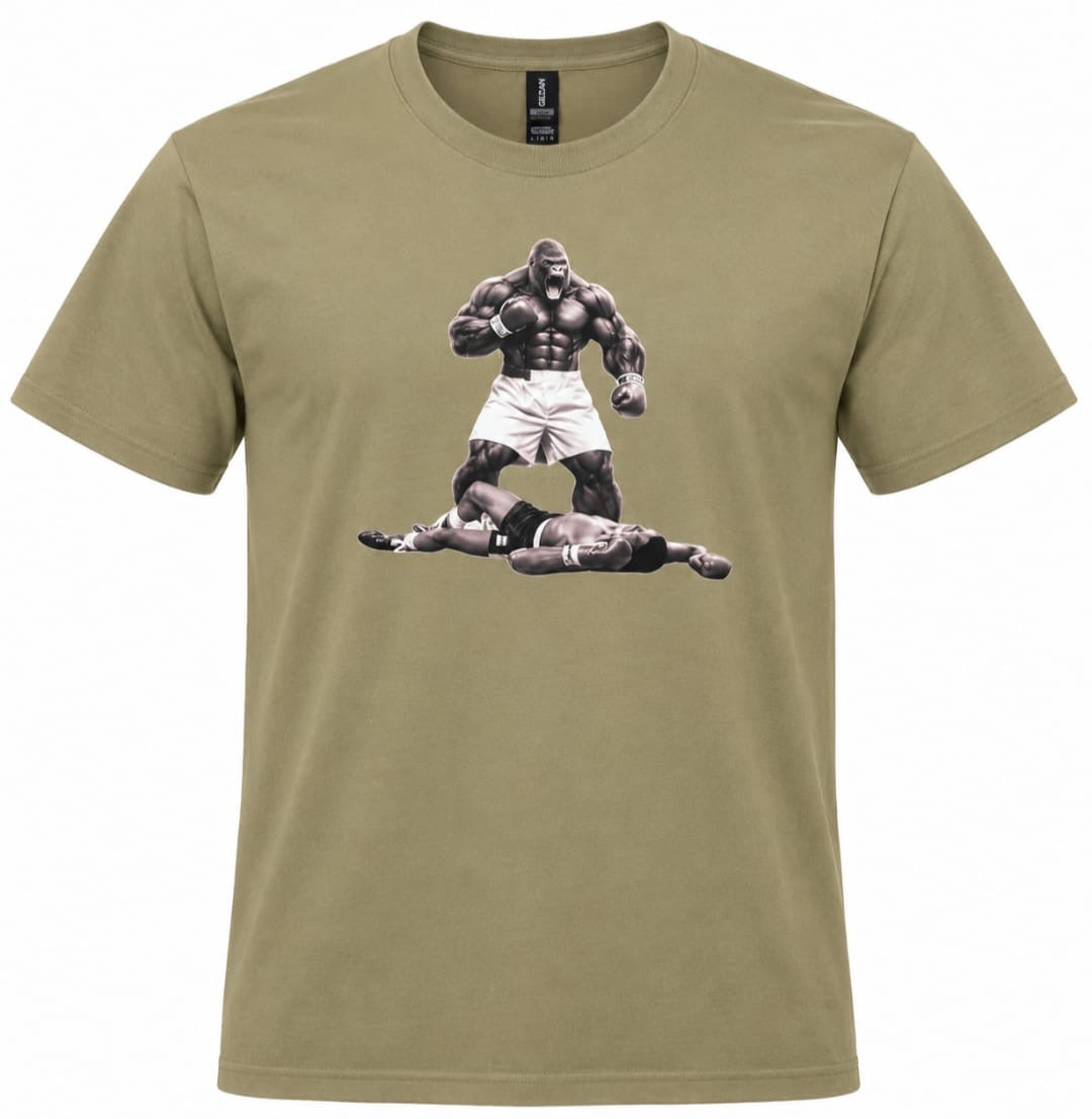 K.O. T-Shirt