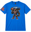 Knicks 2026 World Champions T-Shirt