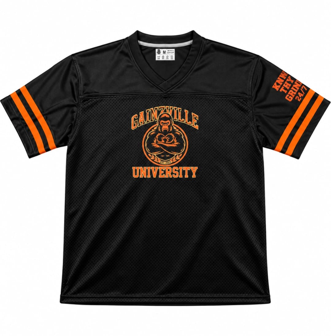 2026 World Champions Varsity Jersey