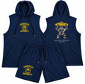 Medallion 2-Piece Casual Set