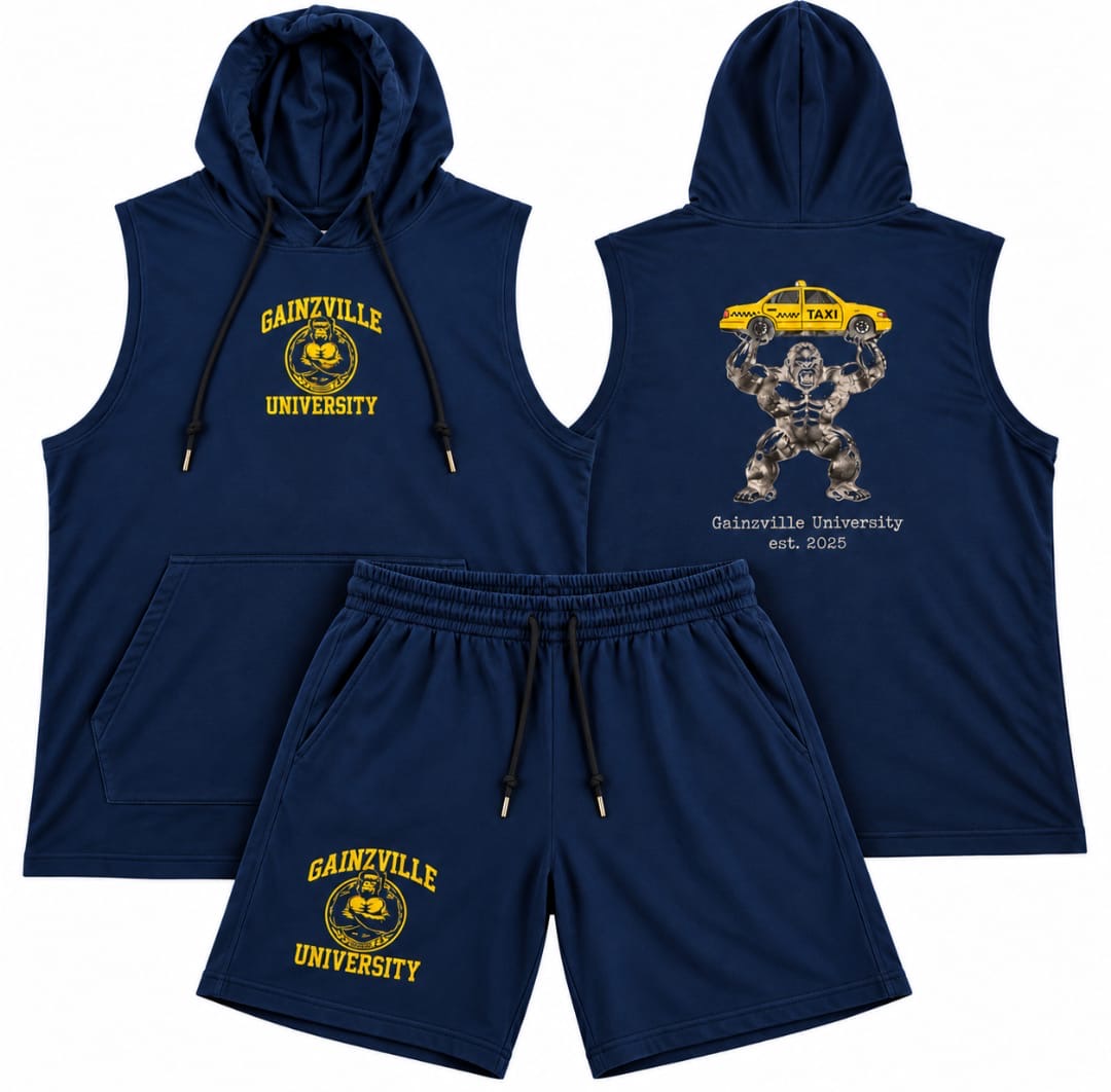Medallion 2-Piece Casual Set