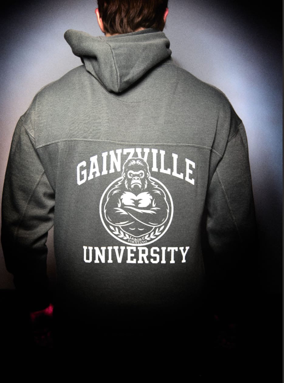T. Rose Hoodie
