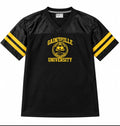 Gainzville University Football Jersey