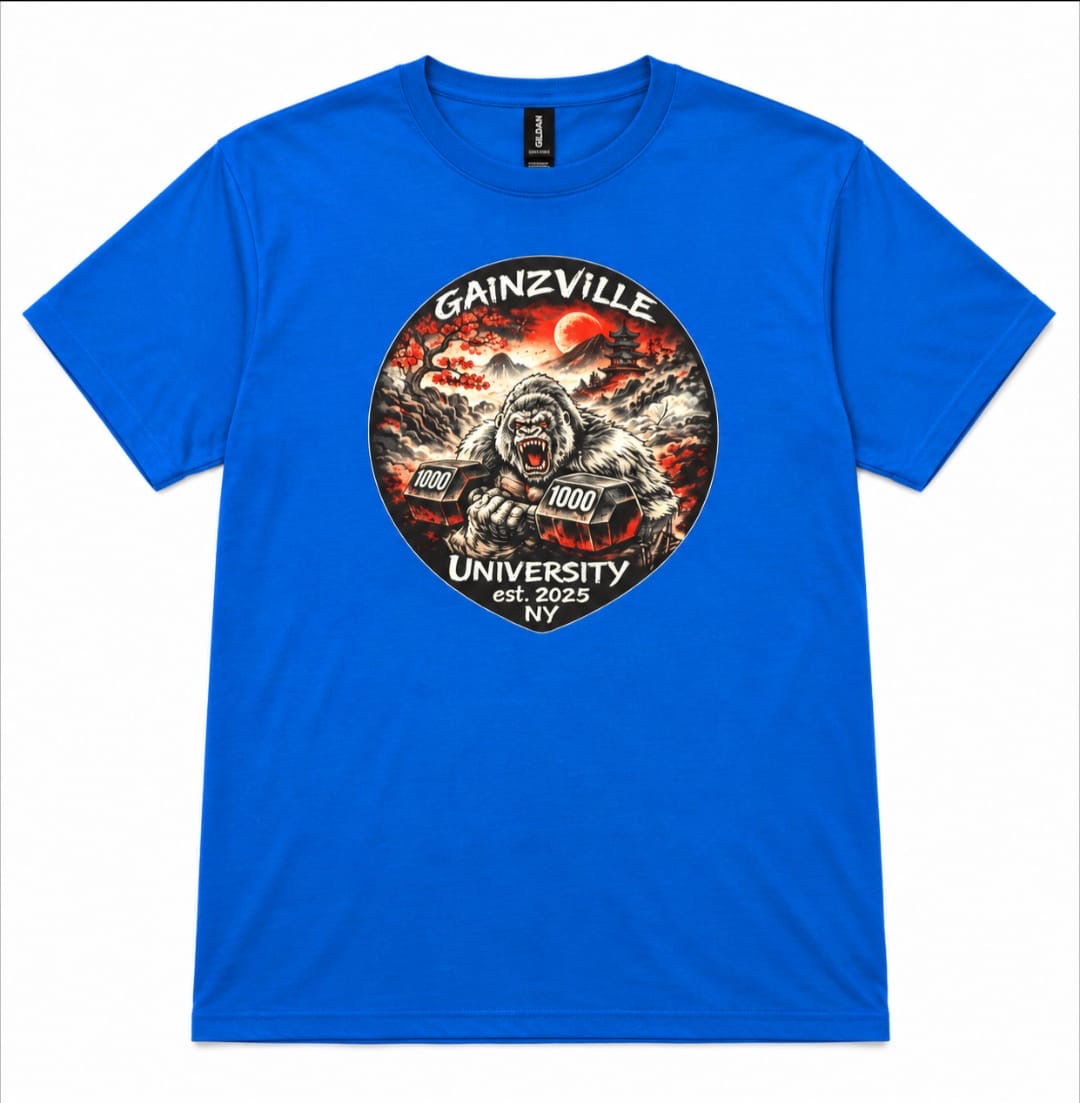 Land of the Rising Sun T-Shirt