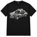 Campus Police T-Shirt