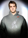 T. Rose Hoodie