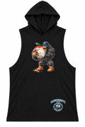Rotten Apple Hooded Tank