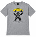 Medallion T-Shirt
