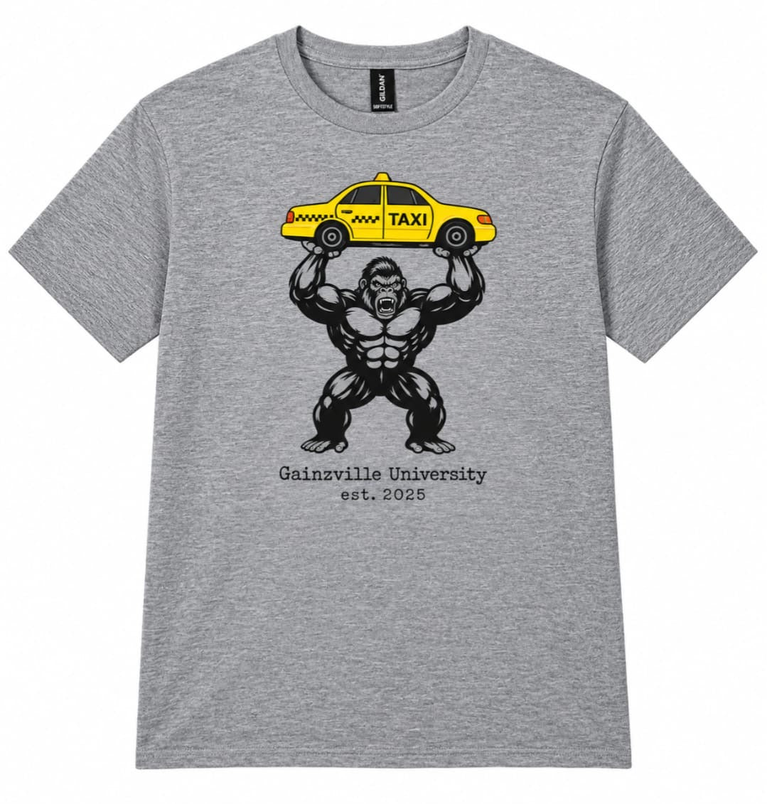 Medallion T-Shirt