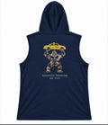 Medallion Hooded Tank