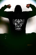 Gainzville University Gaintrain Hoodie
