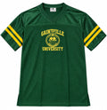Gainzversity Football Jersey