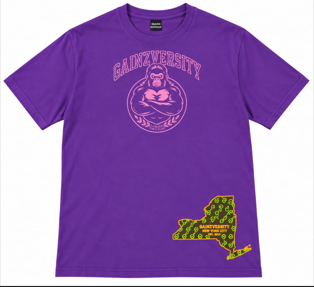Empire State T-Shirt
