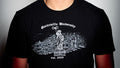 Gainzville University Liberty Lift T-Shirt