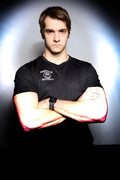 Gainzville Signature Dry-Fit Tee